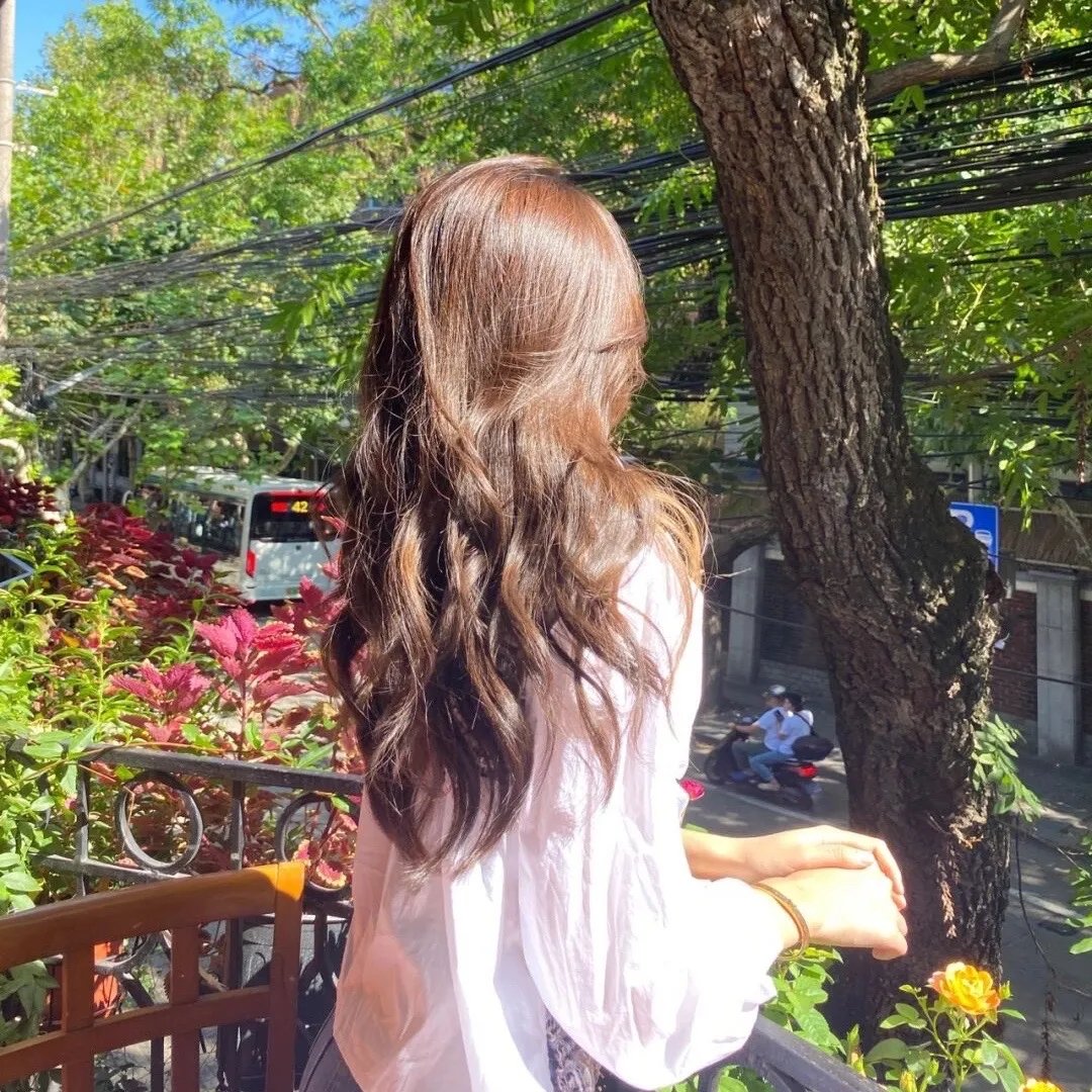 妮娜琦珈